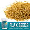 Flax Seeds Philippines