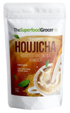 Premium Instant Houjicha Roasted Green Tea Drink