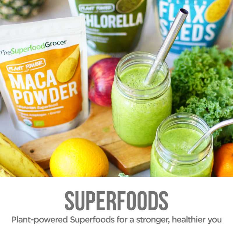 The Superfood Grocer Philippines