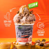 Super Scoops Choco Peanut Butter Macadamia Vegan Ice Cream Philippines
