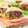 The Superfood Grocer Vegan Jackfruit BBQ Ribs