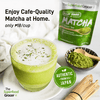 Pure Matcha Green Tea Powder