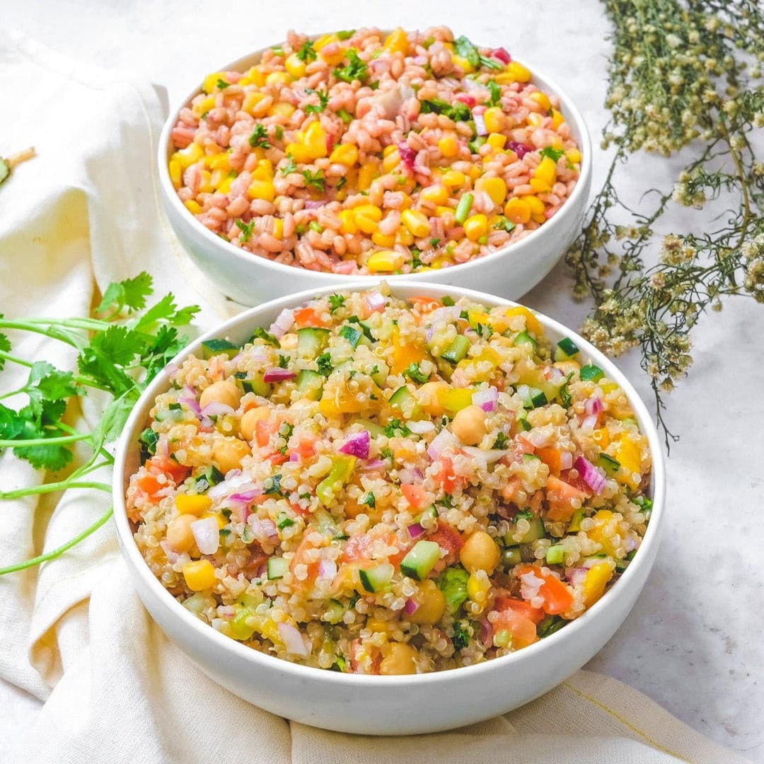 Organic Quinoa Bowls Philippines