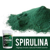 Organic Spirulina Philippines