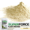 SUPERFORCE Protein Powder (Vanilla) Philippines 