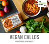 The Superfood Grocer Vegan Tofu Chickpea Callos