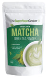 Premium Instant Matcha Tea Drink